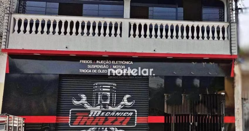 Sobrado com 2 dormitórios à venda, 140 m² por R$ 800.000,00 - Jardim Maristela - São Paulo/SP