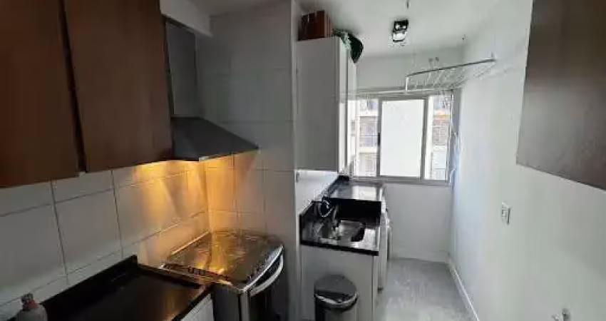Apartamento à venda, 49 m² por R$ 380.000,00 - Freguesia do Ó - São Paulo/SP