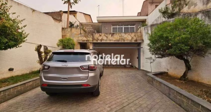 Casa com 3 dormitórios à venda, 170 m² por R$ 780.000,00 - Freguesia do Ó - São Paulo/SP