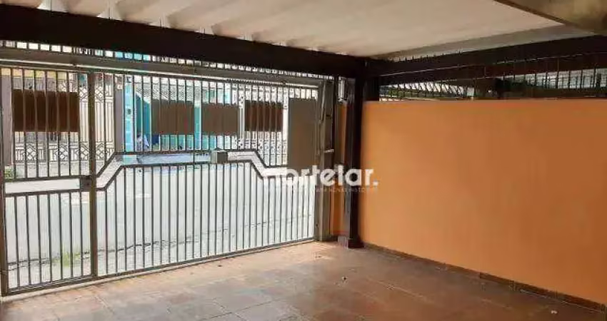 Sobrado com 2 dormitórios à venda, 150 m² por r$ 600.000,00 - freguesia do ó - são paulo/sp