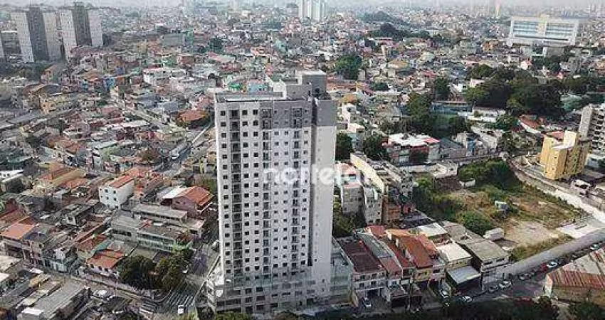 Apartamento com 2 dormitórios à venda, 40 m² por R$ 280.000,00 - Vila Progresso (Zona Norte) - São Paulo/SP