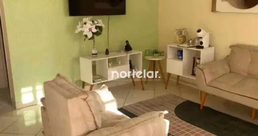 Sobrado com 2 dormitórios à venda, 80 m² por r$ 380.000,00 - pirituba - são paulo/sp