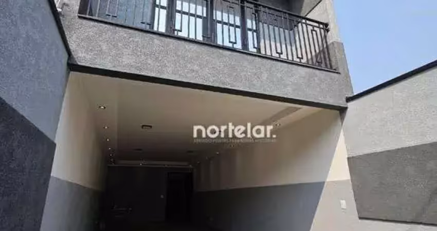 Casa com 3 quartos à venda na Rua Cruz de Malta, Parada Inglesa, São Paulo