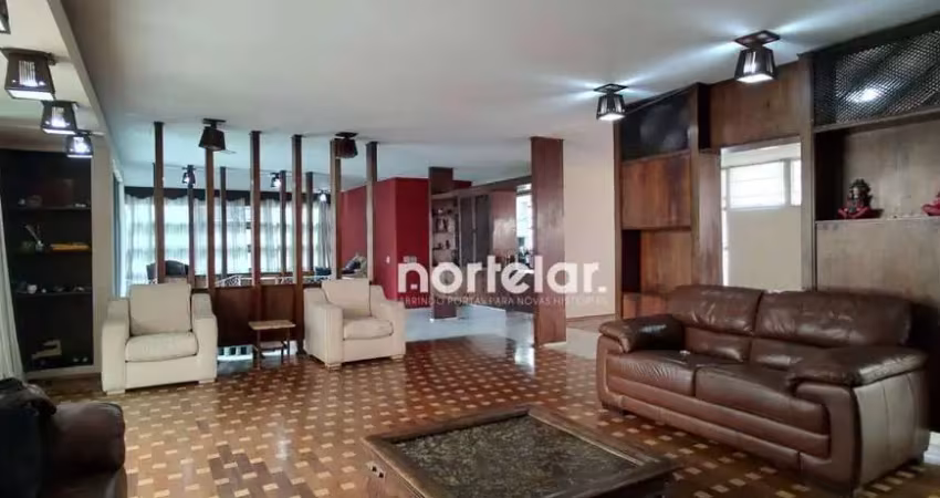 Casa Assobradada à venda na Lapa