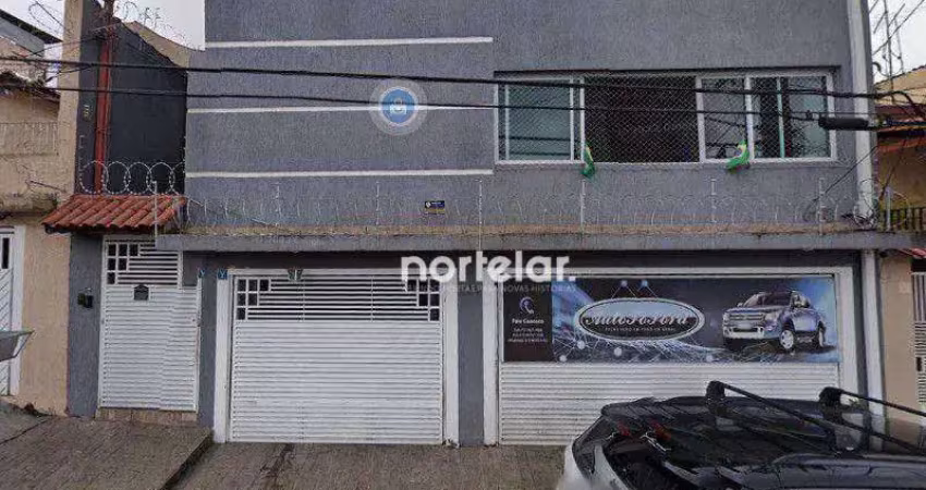 Casa à venda, 350 m² por R$ 1.275.000,00 - Vila dos Remédios - São Paulo/SP