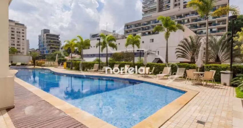 Apartamento com 3 dormitórios à venda, 150 m² por R$ 2.395.000,00 - Pinheiros - São Paulo/SP