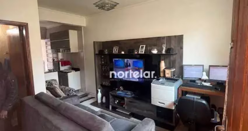 Excelente sobrado de cond. fechado na freguesia do ó