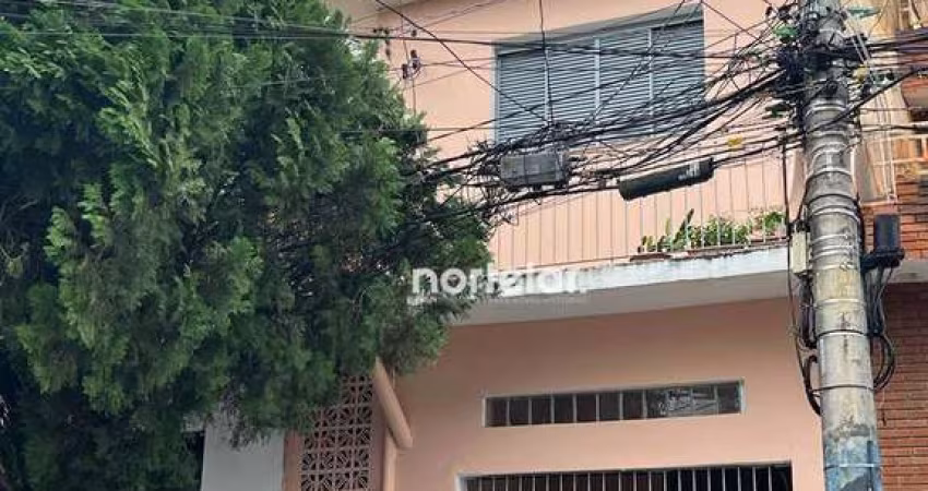 3 casas à venda no mesmo terreno no Parque São Domingos