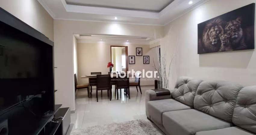 Lindo sobrado à venda na Vila Bonilha Nova