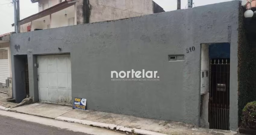 Terreno à venda, 391 m² por R$ 750.000,00 - Vila América - São Paulo/SP