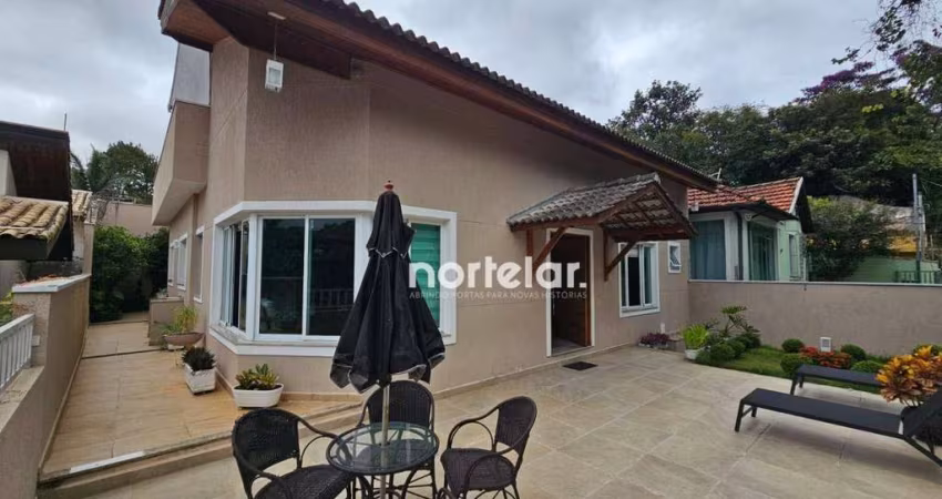 CASA TÉRREA A VENDA NA VILA ALBERTINA