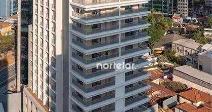 Studio com 1 quarto à venda, 24 m² - Pinheiros - São Paulo/SP