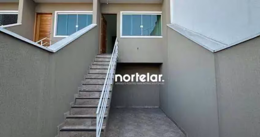 Casa á venda 2 quartos com suites 2 vagas freguesia do ó