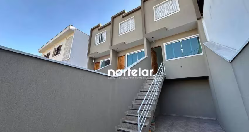 Sobrado com 2 dormitórios à venda, 80 m² por r$ 515.000,00 - vila progresso (zona norte) - são paulo/sp
