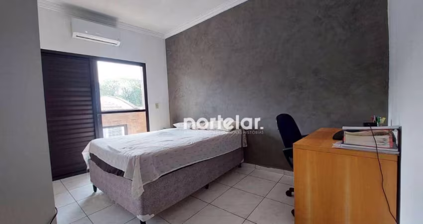 Sobrado a venda 163 m³ 3 quarto na freguesia do Ó 620.000
