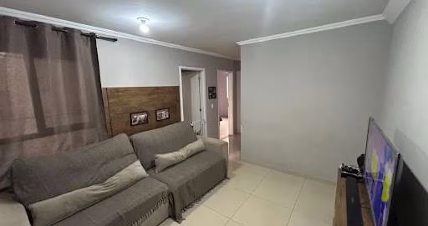 Apartamento com 2 dormitórios à venda, 48 m² por R$ 190.000,00 - Vila Nova Parada - São Paulo/SP