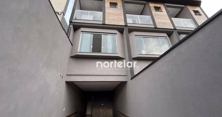 Sobrado à venda, 82 m² por R$ 700.000,00 - Jardim Vista Linda - São Paulo/SP
