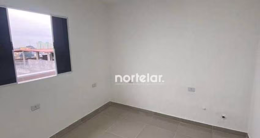 Sala para alugar, 16 m² por R$ 900,00/mês - Jardim Maristela - São Paulo/SP