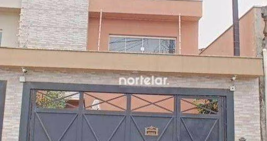 *Casa Semi -Térrea com 3 quartos à venda, 220 m² - Parque São Domingos - São Paulo/SP