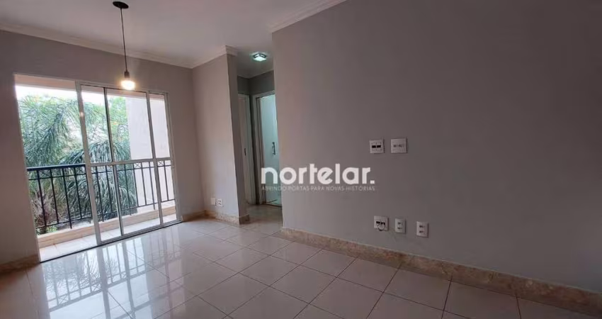Apartamento com 2 dormitórios à venda, 50 m² por R$ 500.000,00 - Parque São Domingos - São Paulo/SP
