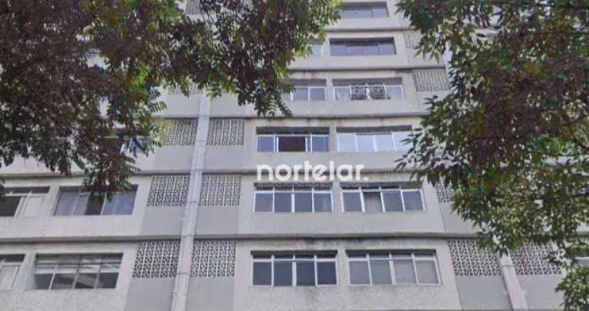Apartamento com 1 dormitório à venda, 50 m² por r$ 430.000,00 - bela vista - são paulo/sp