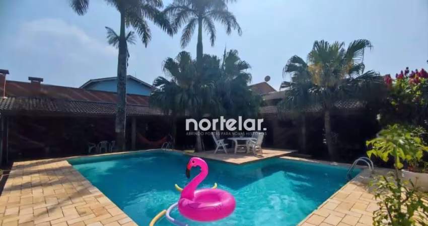 Casa com 4 dormitórios à venda, 337 m² por R$ 1.999.000,00 - Cibratel II - Itanhaém/SP
