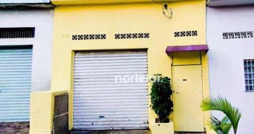 Casa com 6 casa à venda, 400 m² por R$ 550.000 - Jardim Damasceno - São Paulo/SP
