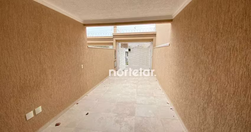 Sobrado com 3 dormitórios à venda, 90 m² por r$ 700.000,00 - vila basileia - são paulo/sp