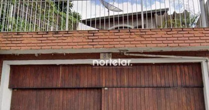Sobrado com 3 dormitórios à venda, 155 m² por R$ 750.000,00 - Jardim São José (Zona Norte) - São Paulo/SP