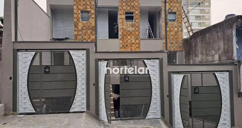 Casa com 2 quartos à venda na Rua José da Silva Martha, Piqueri, São Paulo
