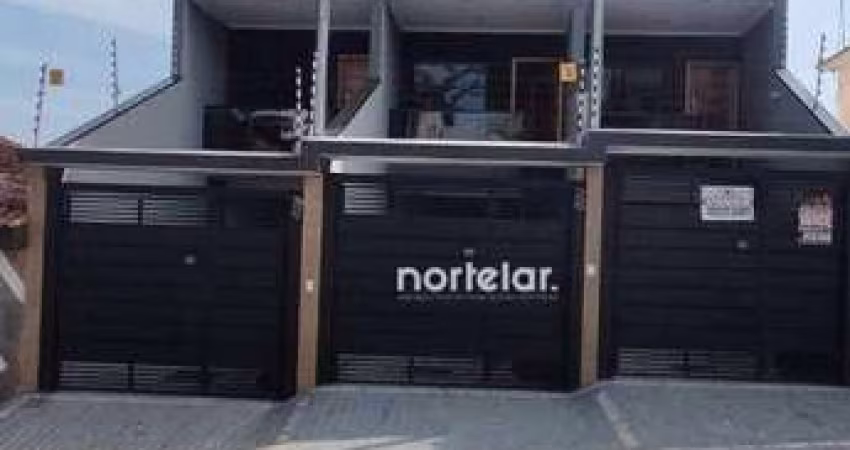 Sobrado com 3 dormitórios à venda, 180 m² por R$ 950.000,00 - Penha de França - São Paulo/SP