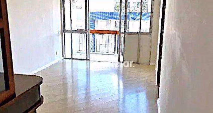 Apartamento com 2 quartos  à venda, 74 m² - Perdizes - São Paulo/SP