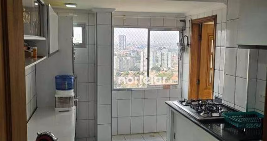 Apartamento à venda, 60 m² por R$ 335.000,00 - Vila Bruna - São Paulo/SP