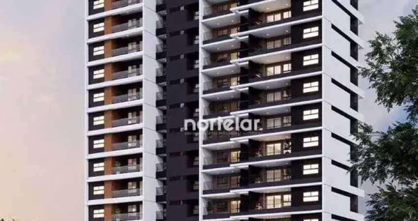 Apartamento com 1 quarto à venda na Rua dos Chanes, Indianópolis, São Paulo