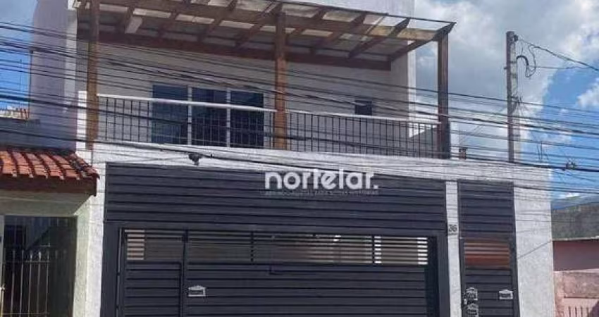 Casa à venda, 291 m² por R$ 950.000,00 - Vera Tereza - Caieiras/SP