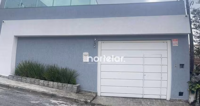 Casa com 3 dormitórios à venda, 200 m² por R$ 1.200.000,00 - Vila Pirituba - São Paulo/SP