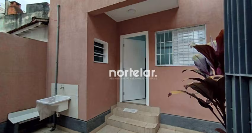 Sobrado à venda, 140 m² por R$ 1.950.000,00 - Vila Pompeia - São Paulo/SP
