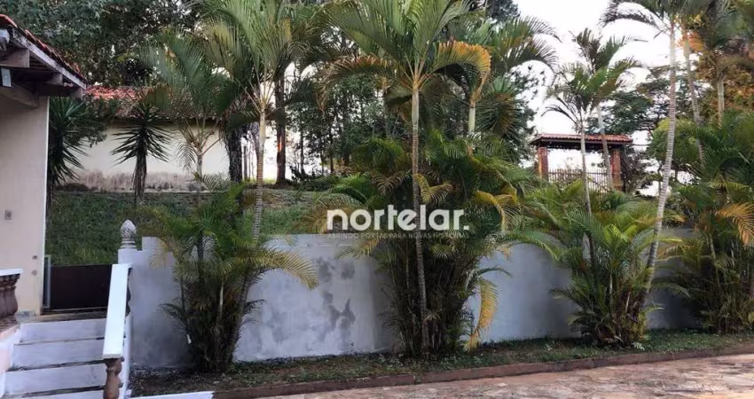 Chácara à venda, 20000 m² por r$ 650.000,00 - zona rural - bofete/sp