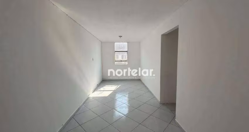 Apartamento com 2 dormitórios à venda, 56 m² por R$ 180.000,00 - Conjunto Habitacional Brigadeiro Eduardo Gomes - São Paulo/SP