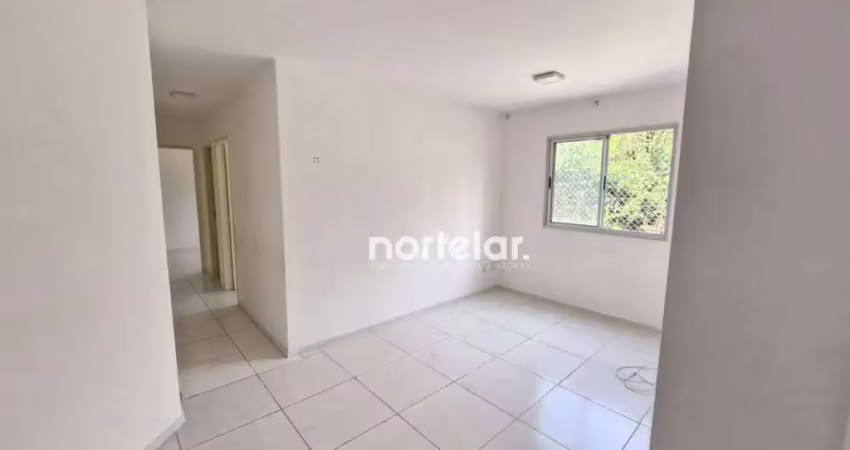 Apartamento com 2 dormitórios à venda, 50 m² por r$ 305.000,00 - vila roque - são paulo/sp