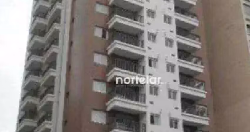 Apartamento à venda, 45 m² por R$ 580.000,00 - República - São Paulo/SP