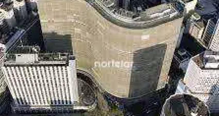 Apartamento à venda, 30 m² por R$ 530.000,00 - Centro Histórico de São Paulo - São Paulo/SP