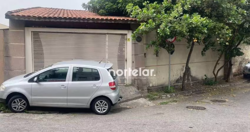 Casa com 3 dormitórios à venda, 280 m² por R$ 560.000,00 - Vila Catupia - São Paulo/SP