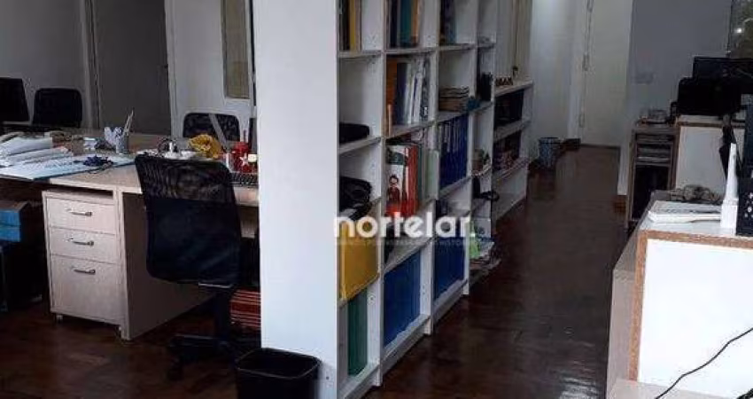 Sala à venda, 70 m² por R$ 325.000,00 - República - São Paulo/SP