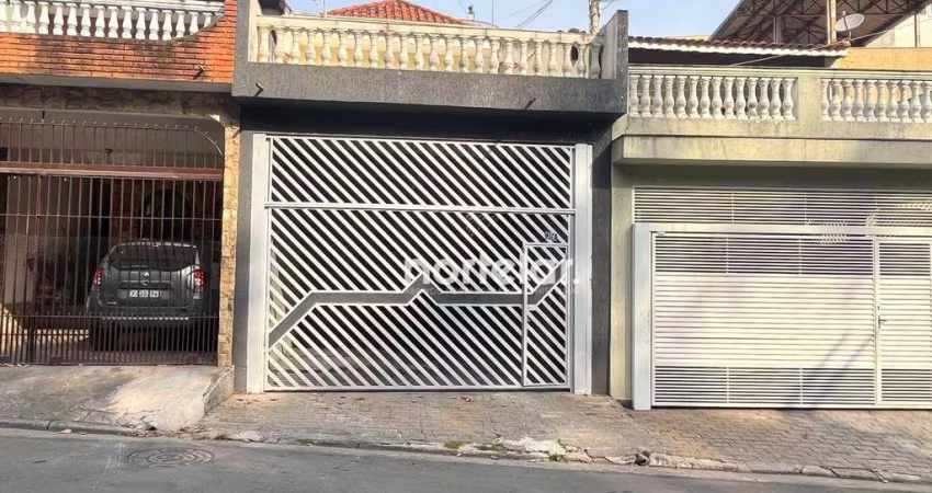 Sobrado de 3 dormitórios 2 vaga de garagem, sobrando com uma excelente locação na região Jd cidade Pirituba, de frete o parque jacintho Alberto, 600m
