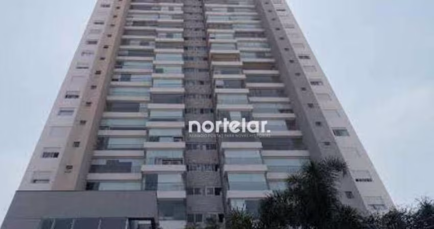 Apartamento com 3 dormitórios à venda, 132 m² por R$ 2.000.000,00 - Vila Ester (Zona Norte) - São Paulo/SP