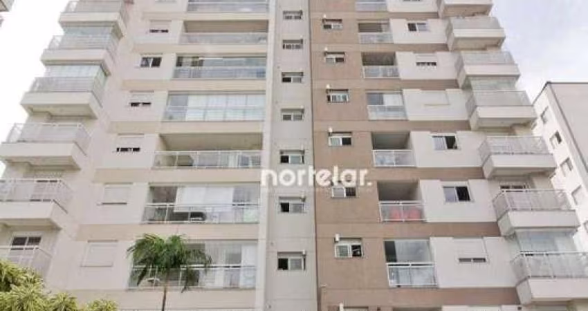 Apartamento 65m2 Perdizes