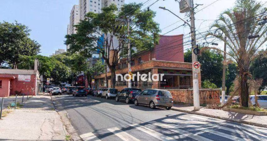 Salão para alugar, 726 m² por R$ 65.946,08/mês - Vila Leopoldina - São Paulo/SP