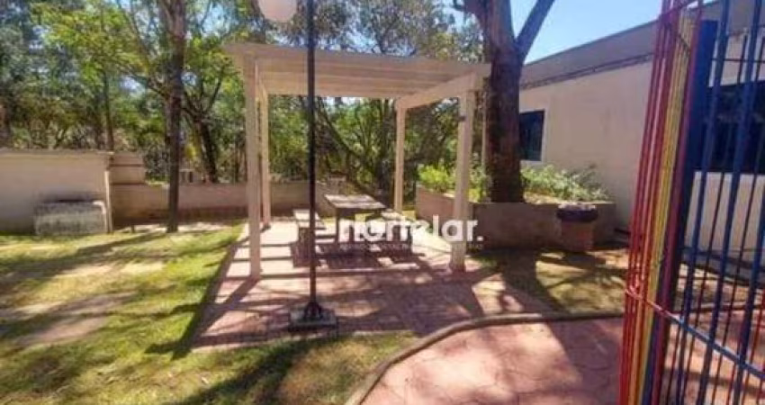 Apartamento à venda, 47 m² por R$ 240.000,00 - Jaraguá - São Paulo/SP