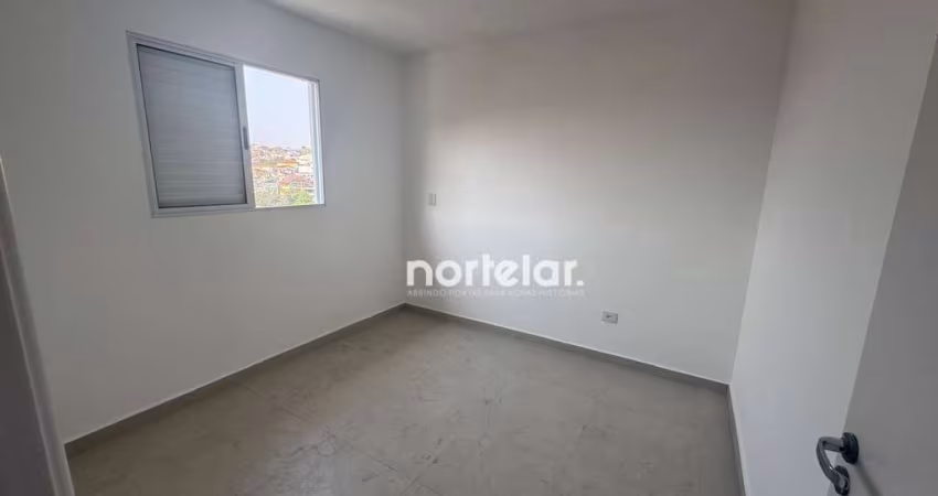 Apartamento com 1 dormitório à venda, 28 m² por R$ 207.000,00 - Vila Pereira Cerca - São Paulo/SP